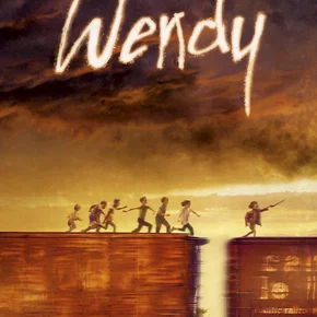 Photo du film : Wendy