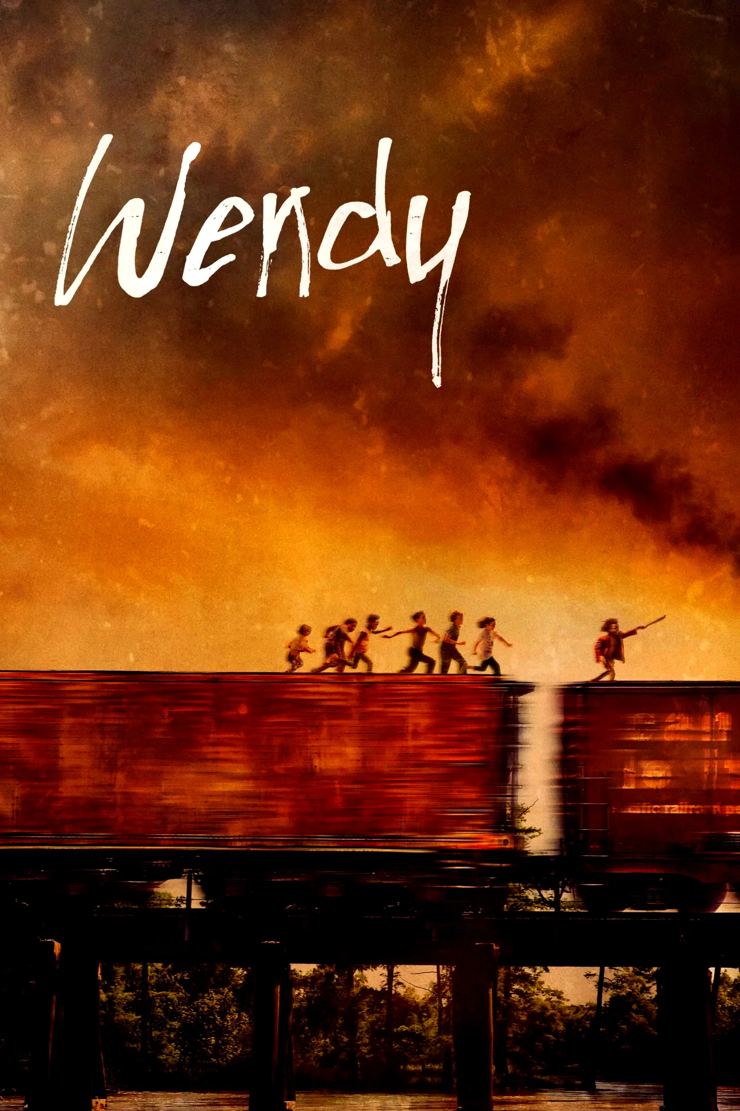 Photo 3 du film : Wendy
