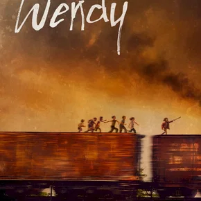 Photo du film : Wendy