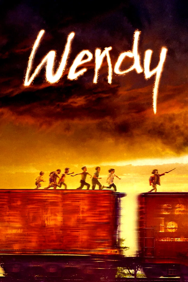 Photo 4 du film : Wendy