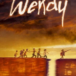 Photo du film : Wendy