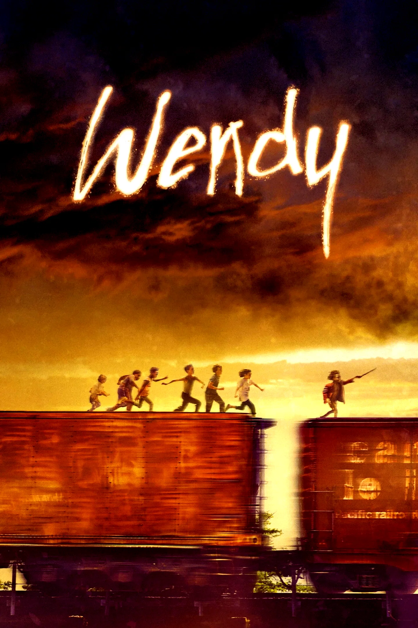 Photo 7 du film : Wendy