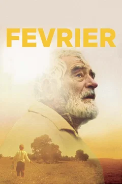 Affiche du film Février