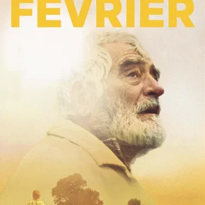 Photo du film : Février