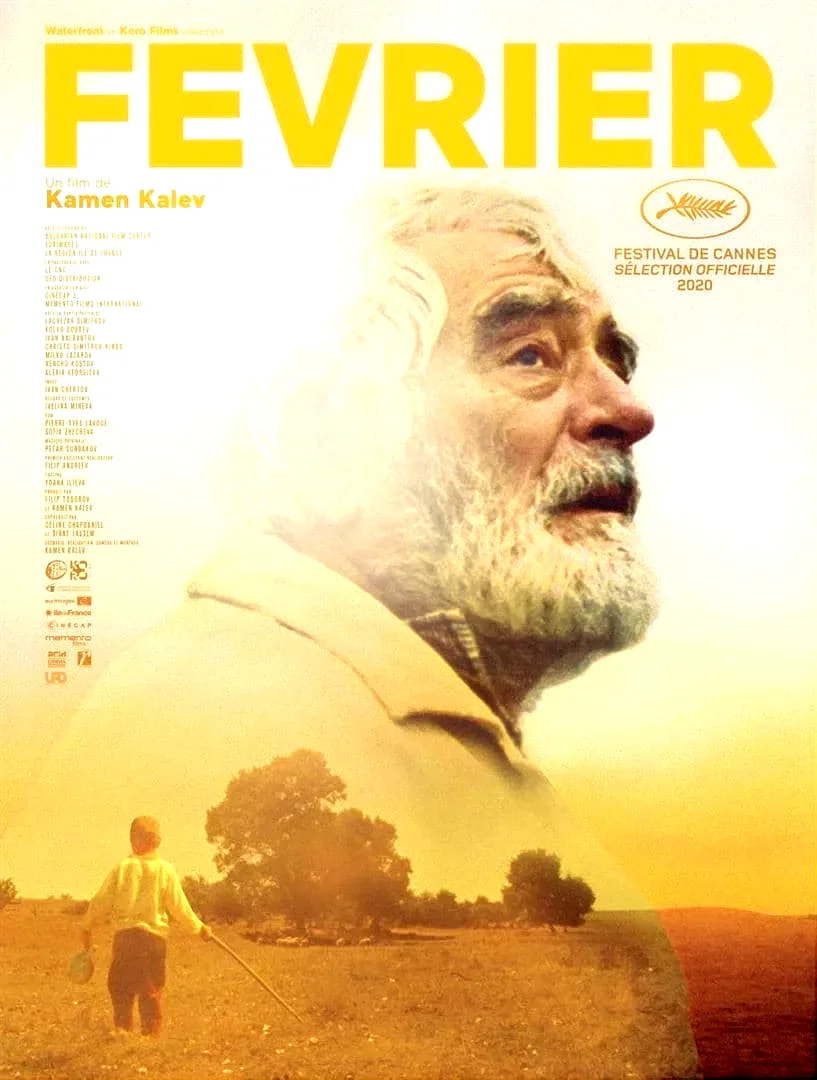 Photo 3 du film : Février