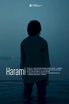 Affiche du film Harami