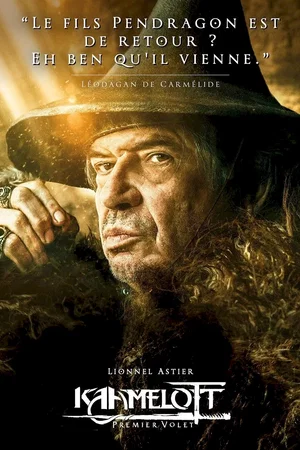 Photo du film : Kaamelott : Premier volet