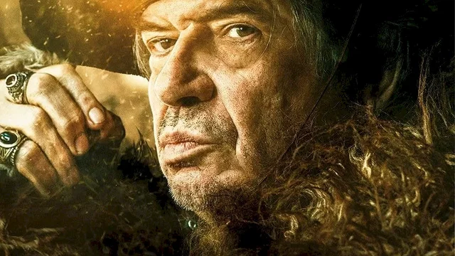 Affiche du film : Kaamelott : Premier volet