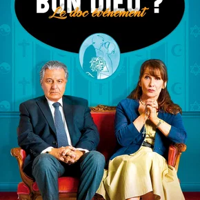 Photo du film : Qu'est-ce qu'ils ont fait au bon Dieu?