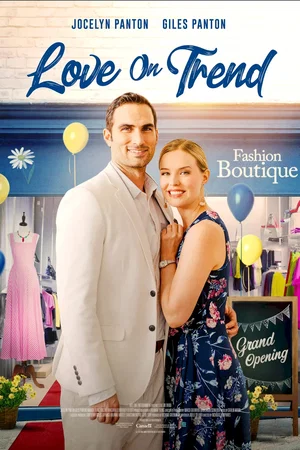 Affiche du film : Tendance romance