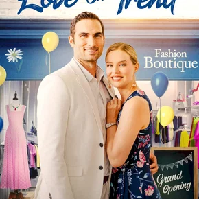 Photo du film : Tendance romance