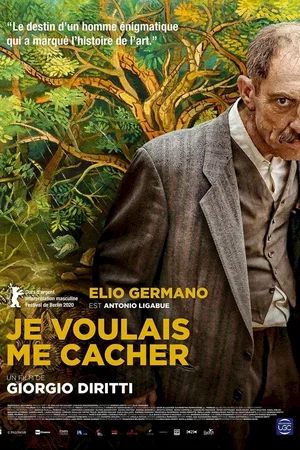 Affiche du film : Je voulais me cacher