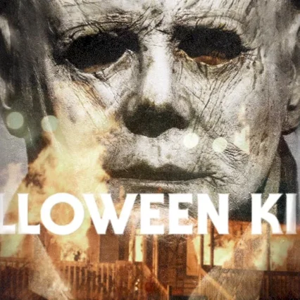 Miniature photo du film : Halloween Kills