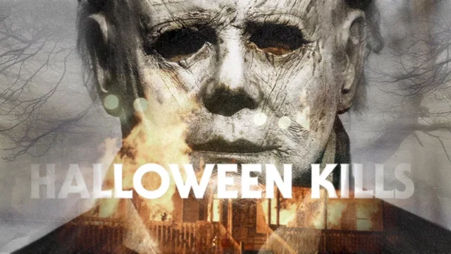 Photo du film : Halloween Kills