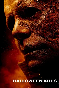 Affiche du film Halloween Kills