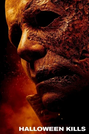 Photo du film : Halloween Kills