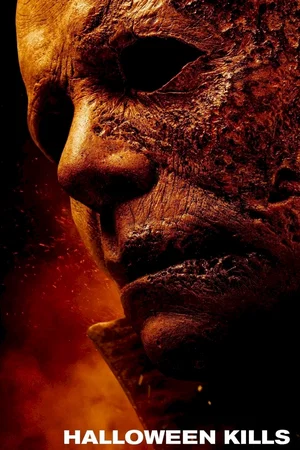 Photo du film : Halloween Kills