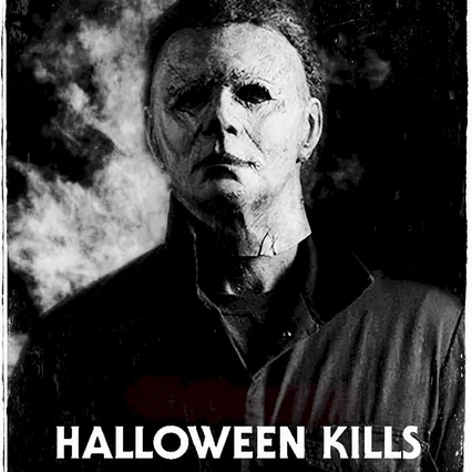 Miniature photo du film : Halloween Kills