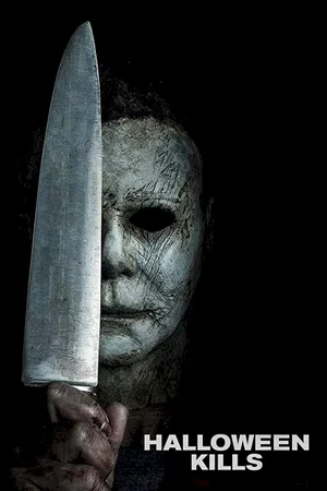 Photo du film : Halloween Kills