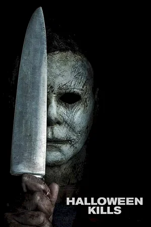 Photo du film : Halloween Kills