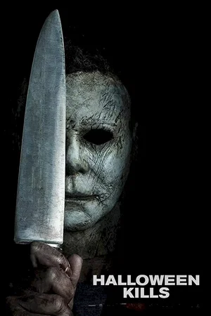Photo du film : Halloween Kills