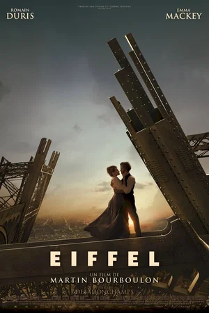 Photo du film : Eiffel