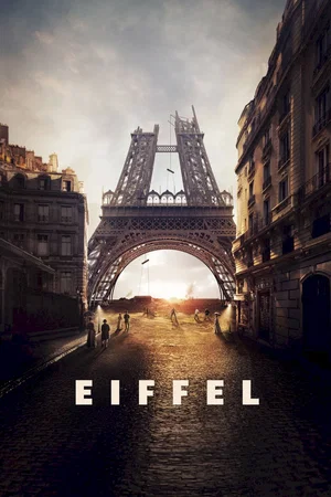 Photo du film : Eiffel