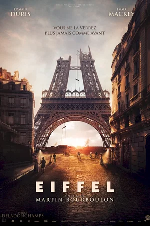 Photo du film : Eiffel