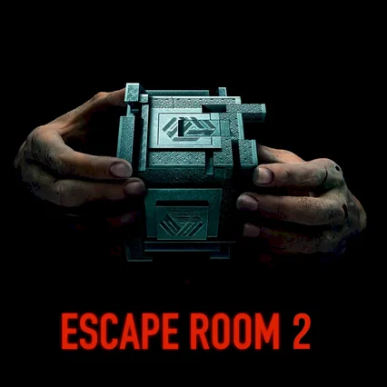 Miniature photo du film : Escape Game 2 : Le monde est un piège