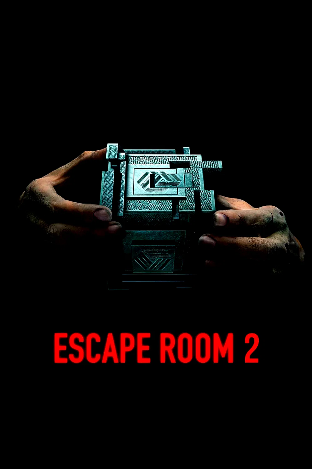 Photo 6 du film : Escape Game 2 : Le monde est un piège