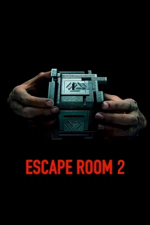 Photo du film : Escape Game 2 : Le monde est un piège