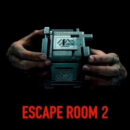 Miniature photo du film : Escape Game 2 : Le monde est un piège
