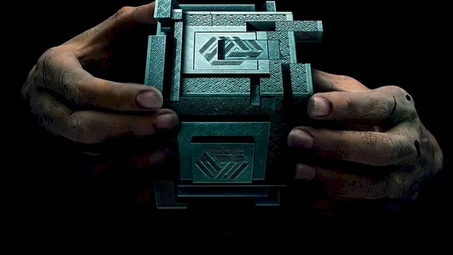 Affiche du film : Escape Game 2 : Le monde est un piège