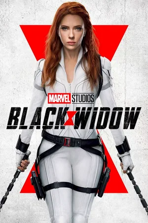 Photo du film : Black Widow