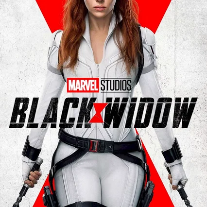 Miniature photo du film : Black Widow