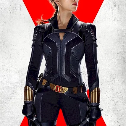 Miniature photo du film : Black Widow