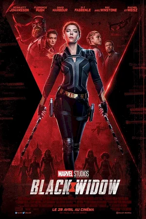 Photo du film : Black Widow