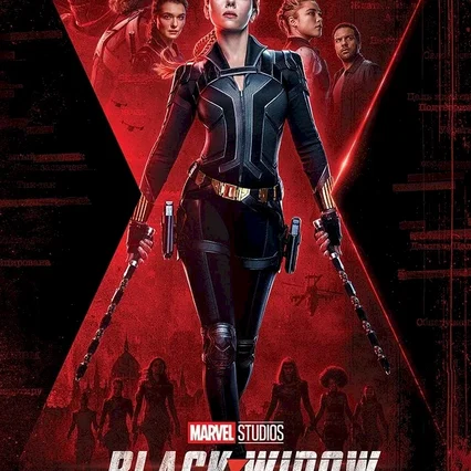 Miniature photo du film : Black Widow