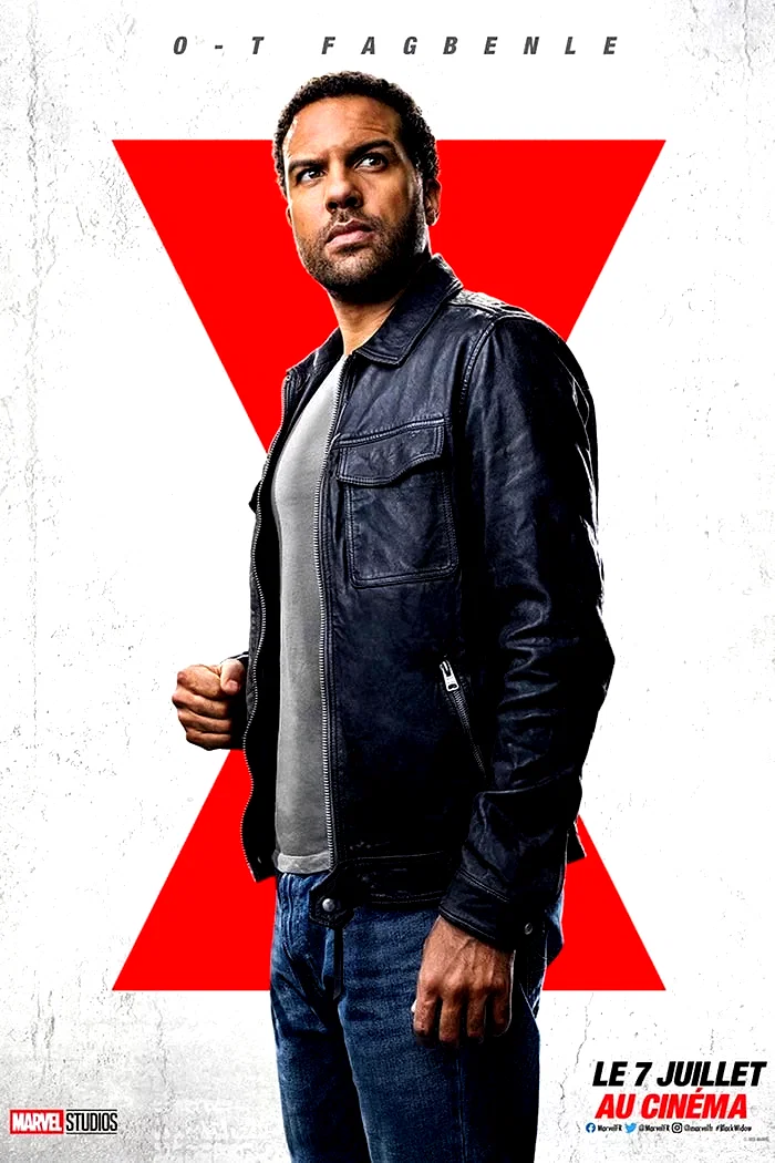 Photo 4 du film : Black Widow