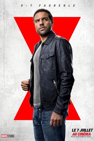 Photo du film : Black Widow