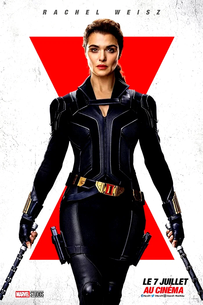 Photo 5 du film : Black Widow