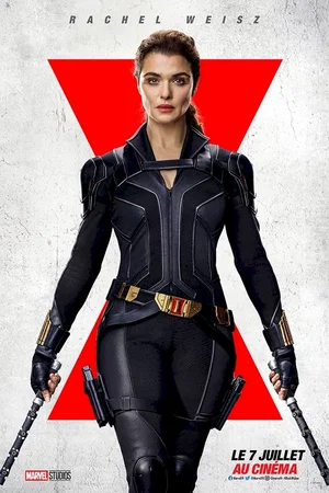 Photo du film : Black Widow