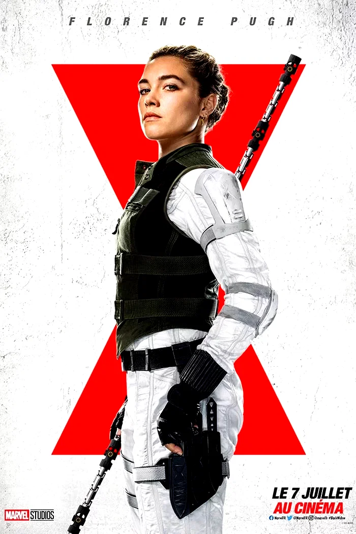 Photo 7 du film : Black Widow