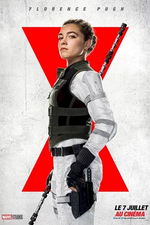 Photo du film : Black Widow
