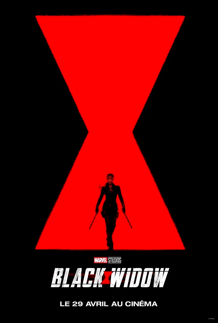 Photo 8 du film : Black Widow