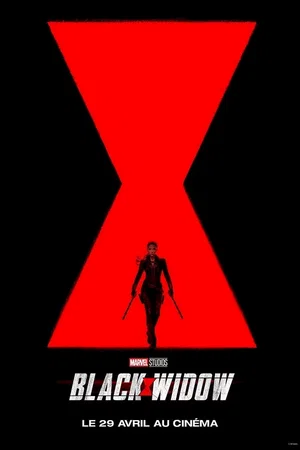 Photo du film : Black Widow