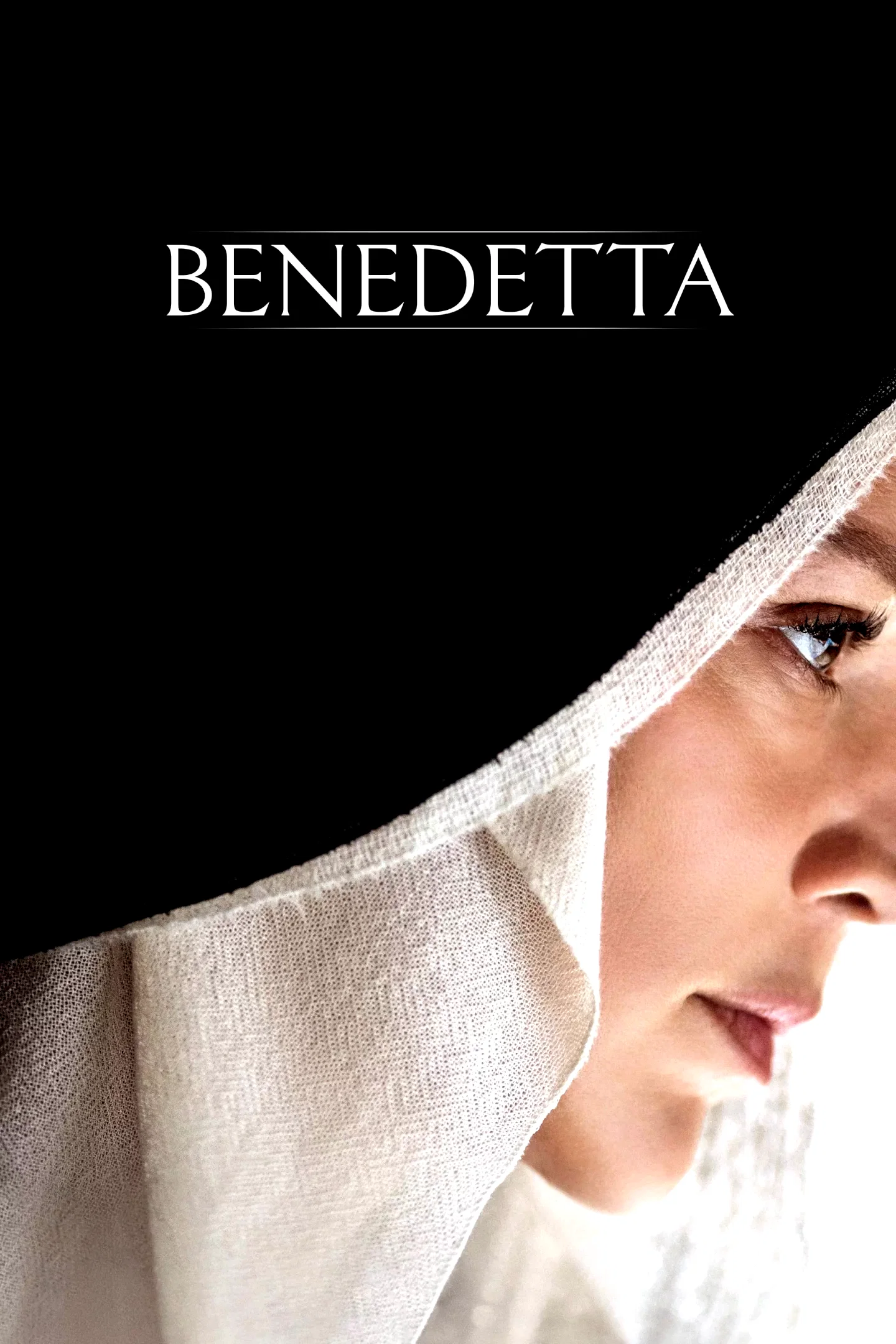 Affiche du film : Benedetta