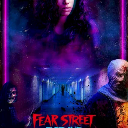 Miniature photo du film : Fear Street : 1994