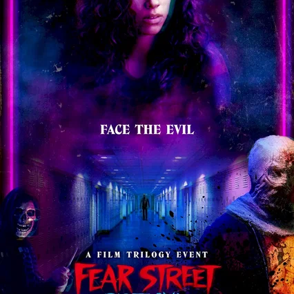 Miniature photo du film : Fear Street : 1994