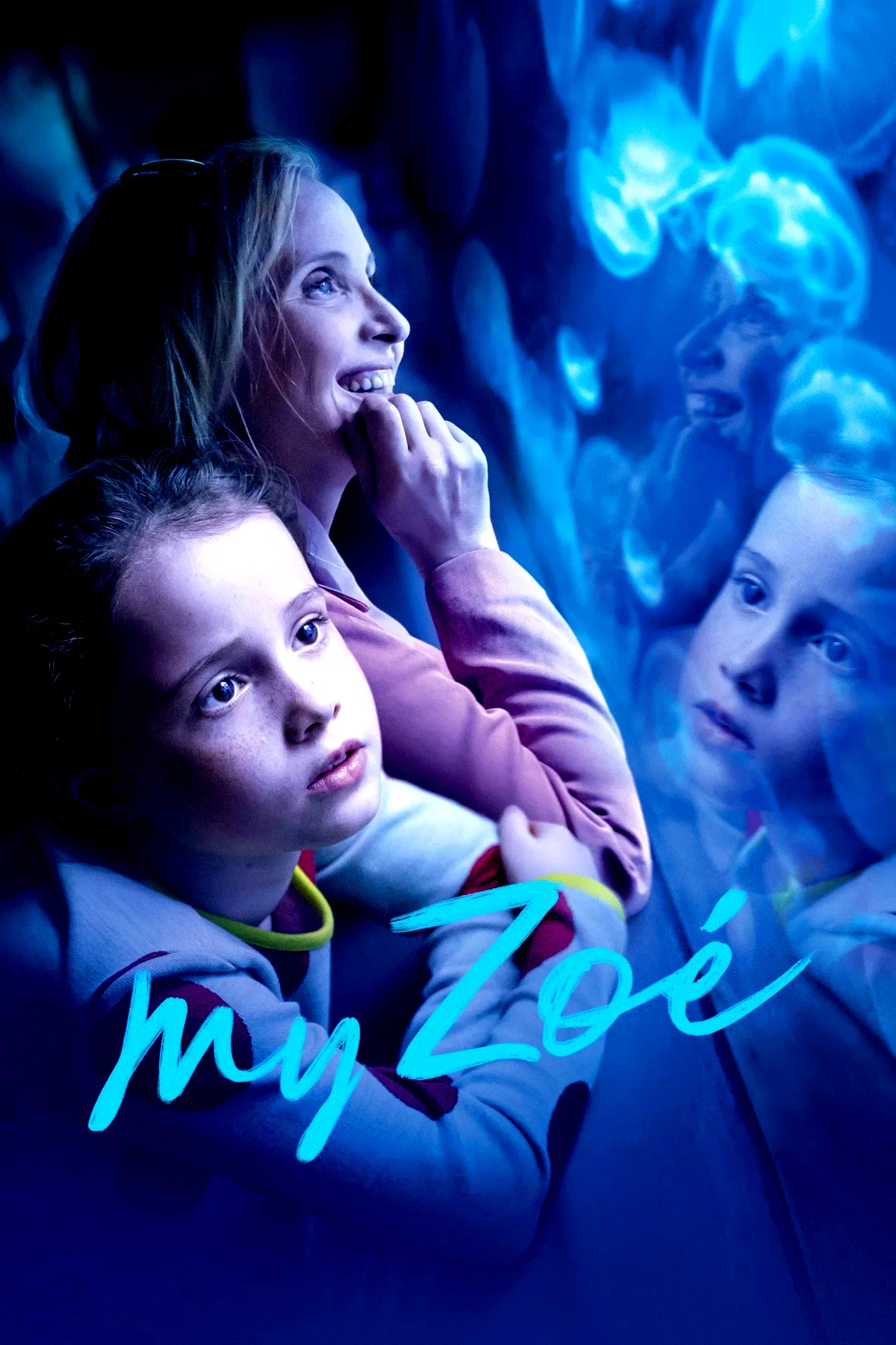 Affiche du film : My Zoe